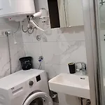 Apartament Tiki Tita Čižići