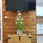 Apartament Tiki Tita Čižići