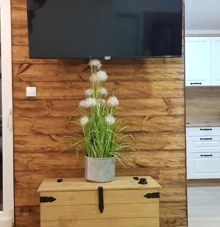 Apartament Tiki Tita Čižići
