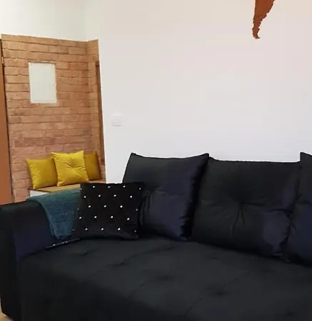 Tiki Tita Apartament Čižići