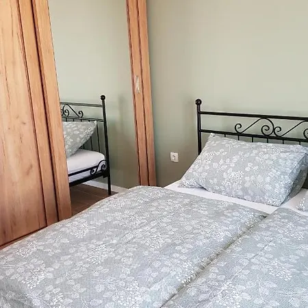Apartament Tiki Tita Čižići