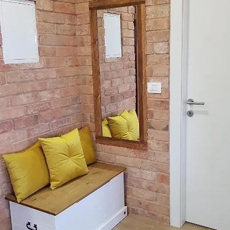 Tiki Tita Apartmán *