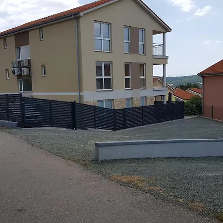 Appartamento Tiki Tita Čižići