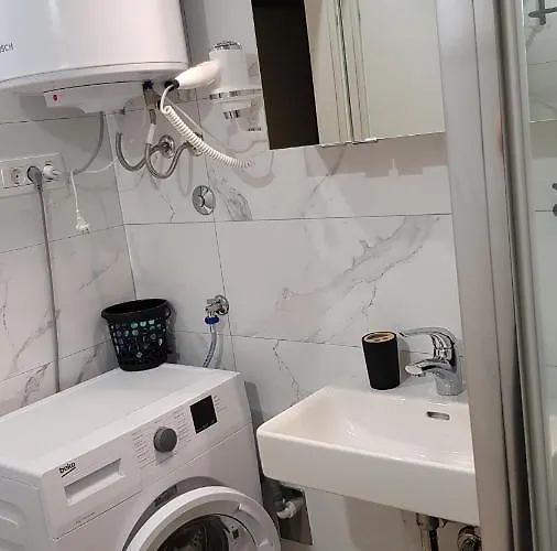 Appartamento Tiki Tita Čižići