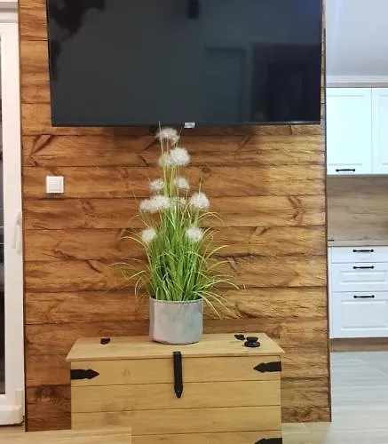 Appartamento Tiki Tita Čižići
