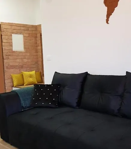 Tiki Tita Appartamento Čižići