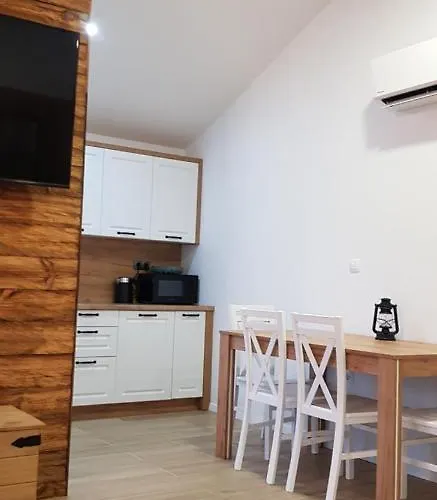 Appartamento Tiki Tita Čižići