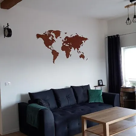 Tiki Tita Apartman