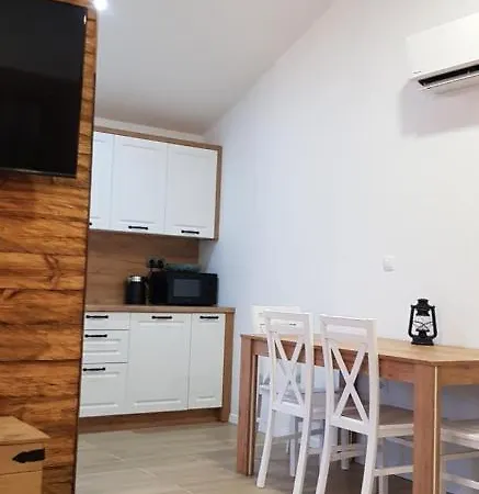 Apartman Tiki Tita Cizici